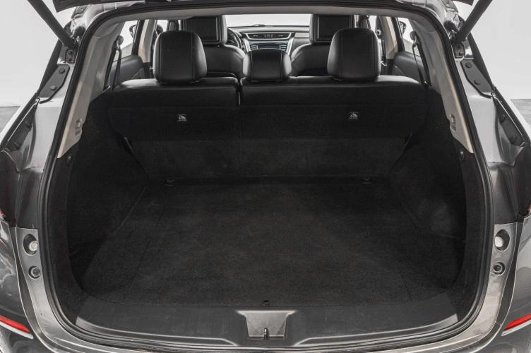 Nissan Murano 31 из 31