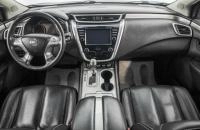 Nissan Murano 9 из 31