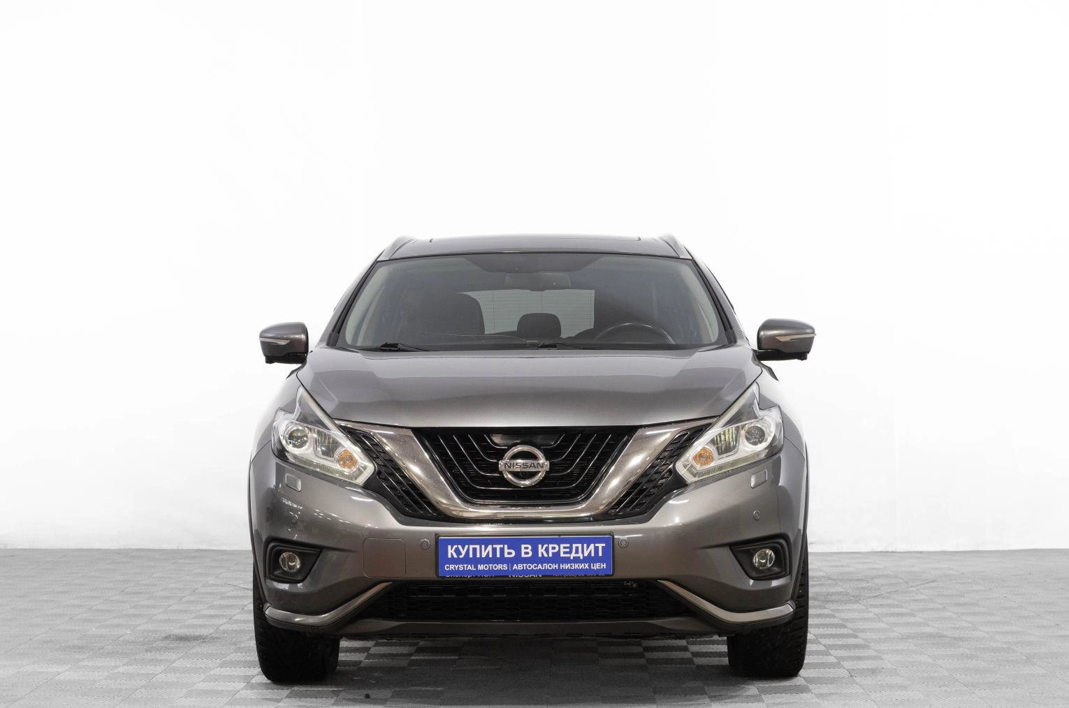 Nissan Murano 2 из 31
