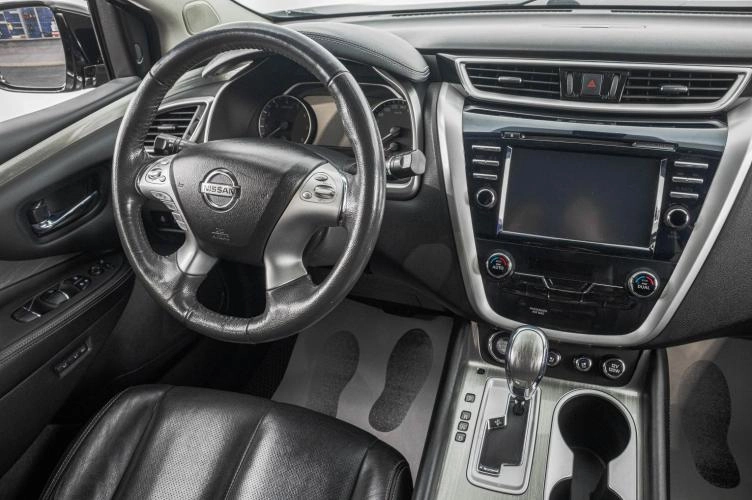 Nissan Murano 19 из 31