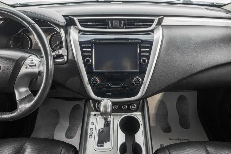Nissan Murano 20 из 31