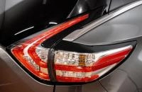 Nissan Murano 8 из 31