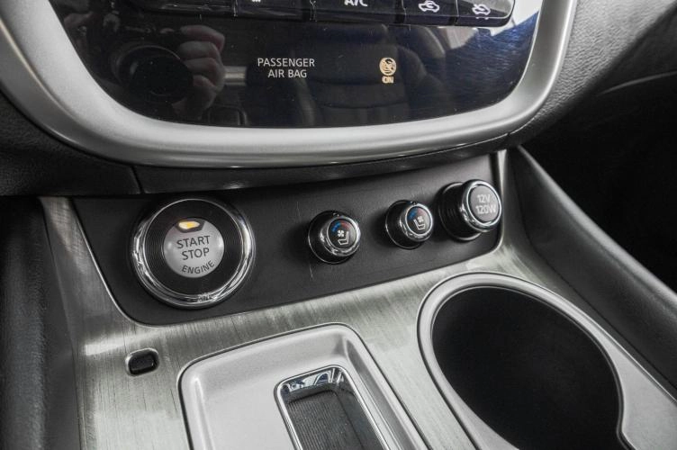 Nissan Murano 22 из 31