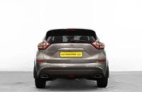 Nissan Murano 5 из 31