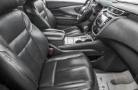Nissan Murano 24 из 31