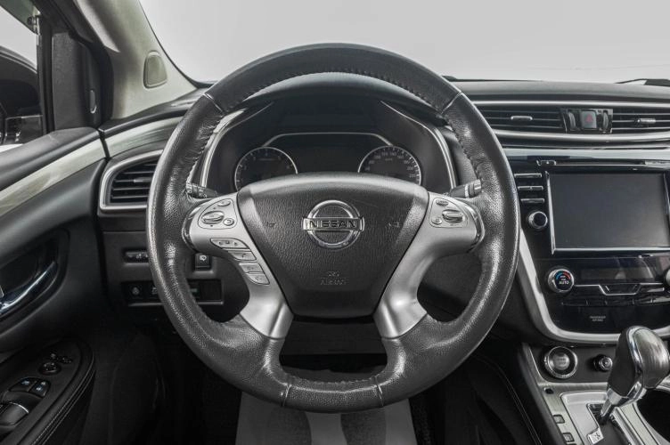 Nissan Murano 16 из 31