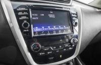 Nissan Murano 21 из 31