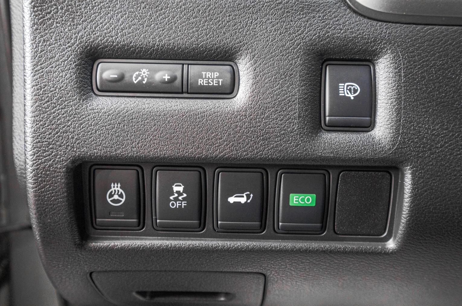 Nissan Murano 14 из 31