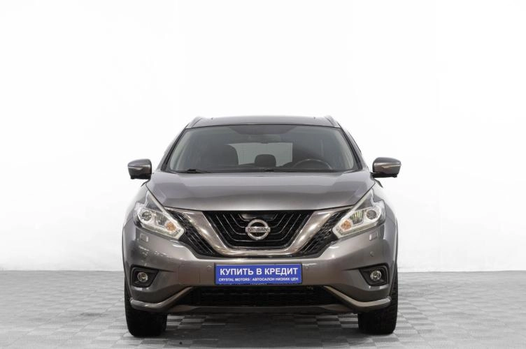 Nissan Murano 2 из 6