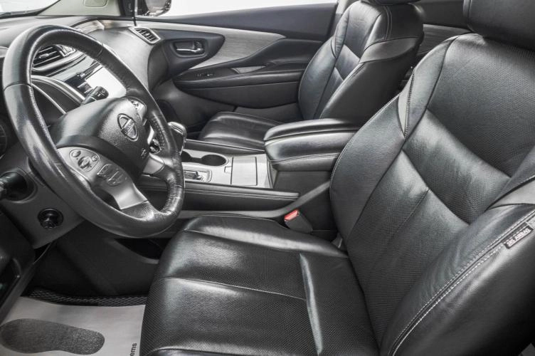 Nissan Murano 10 из 31