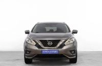 Nissan Murano 2 из 31
