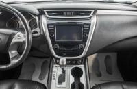 Nissan Murano 20 из 31