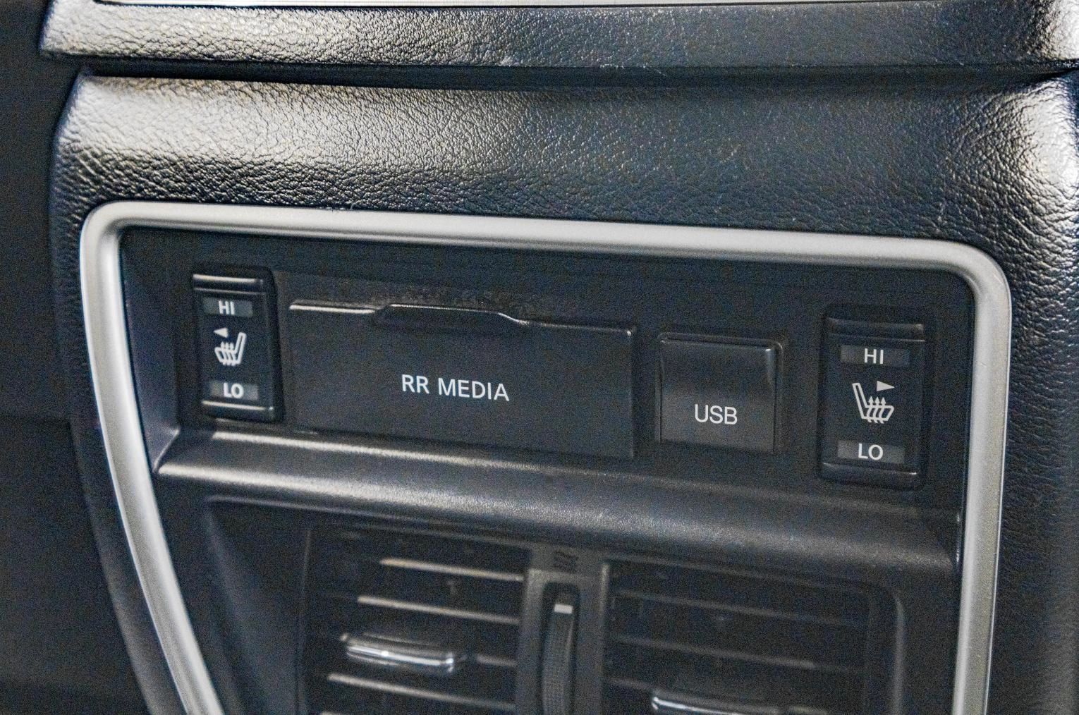 Nissan Murano 27 из 31