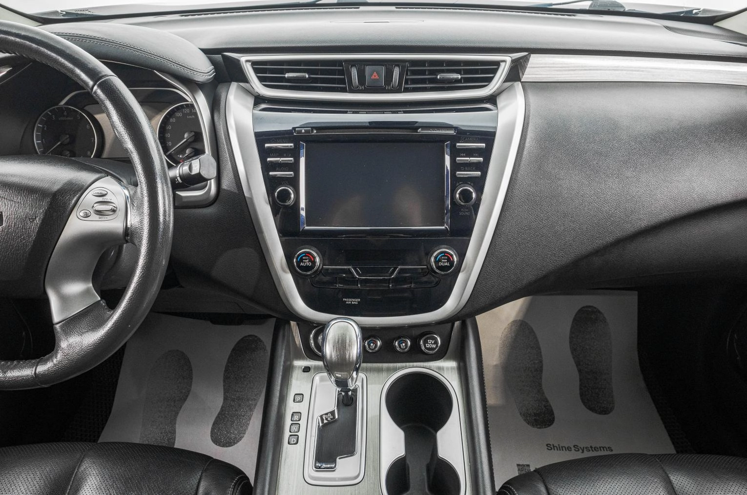 Nissan Murano 20 из 31