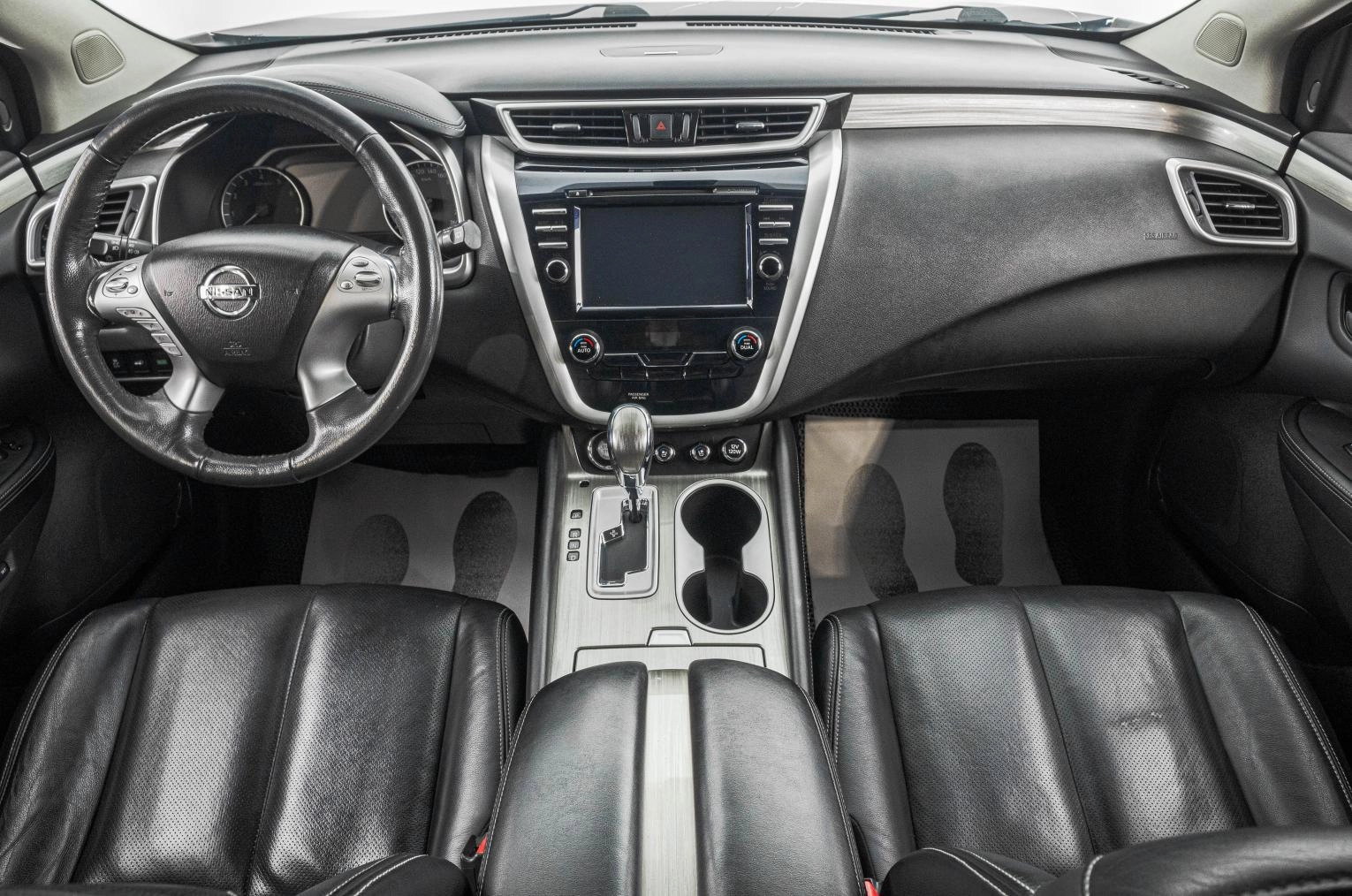 Nissan Murano 9 из 31