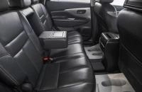 Nissan Murano 28 из 31
