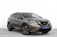 Nissan Murano 1 из 31