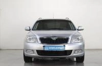 Skoda Octavia 2 из 14