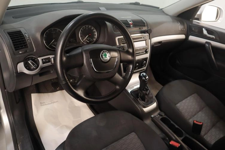 Skoda Octavia 8 из 14