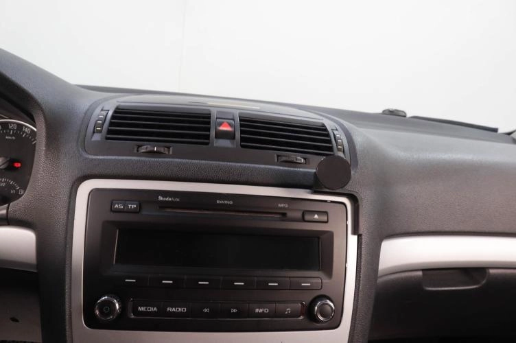 Skoda Octavia 12 из 14