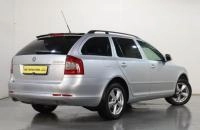 Skoda Octavia 4 из 14