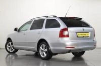Skoda Octavia 6 из 14