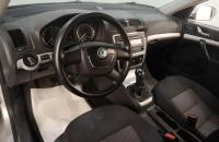 Skoda Octavia 8 из 14