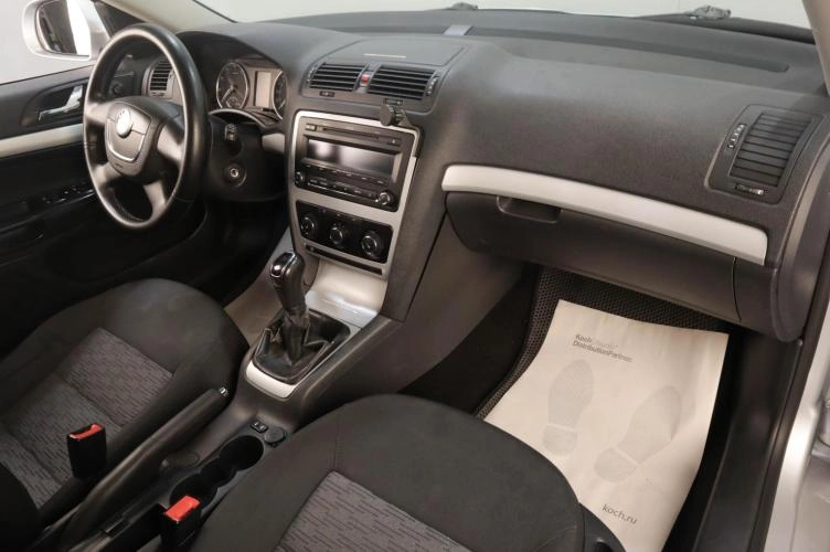 Skoda Octavia 9 из 14