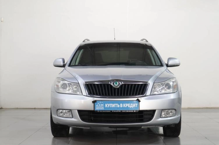 Skoda Octavia 2 из 6