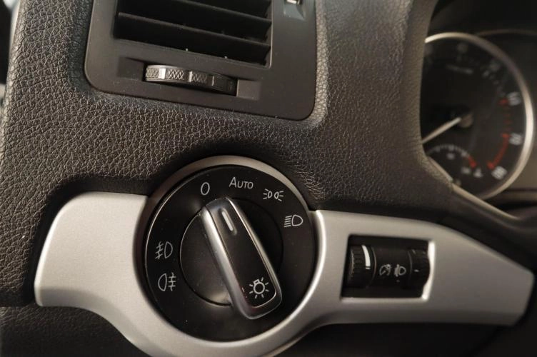 Skoda Octavia 10 из 14