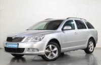 Skoda Octavia 3 из 14