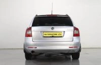 Skoda Octavia 5 из 14