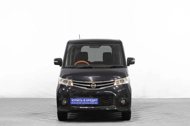 Nissan Roox 2 из 6