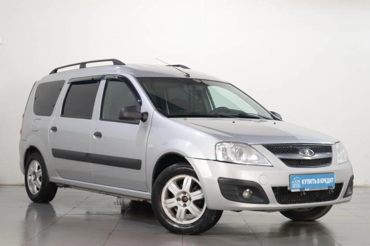ВАЗ (LADA) Largus 1 из 6