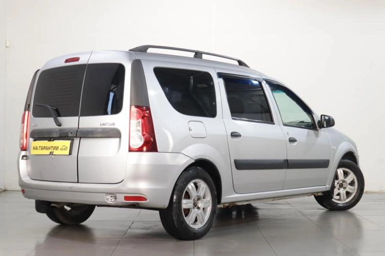 ВАЗ (LADA) Largus 4 из 6