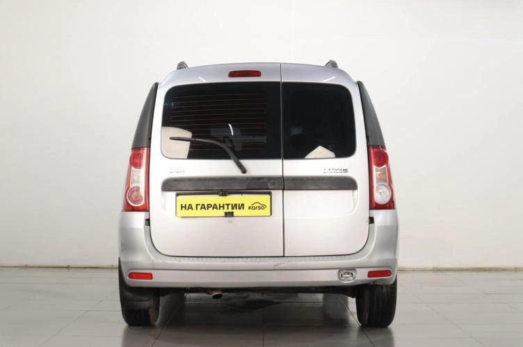 ВАЗ (LADA) Largus 5 из 6