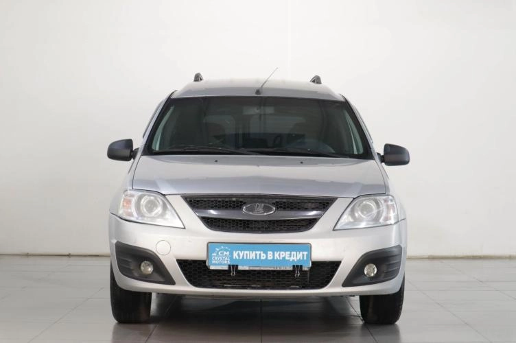 ВАЗ (LADA) Largus 2 из 6