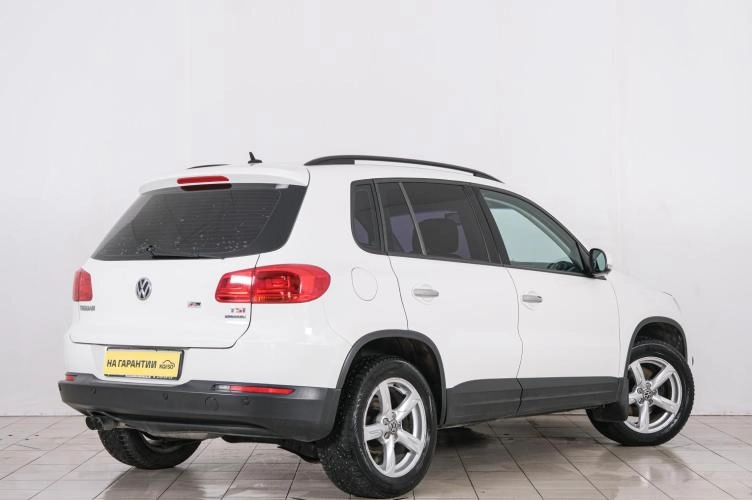 Volkswagen Tiguan 6 из 6