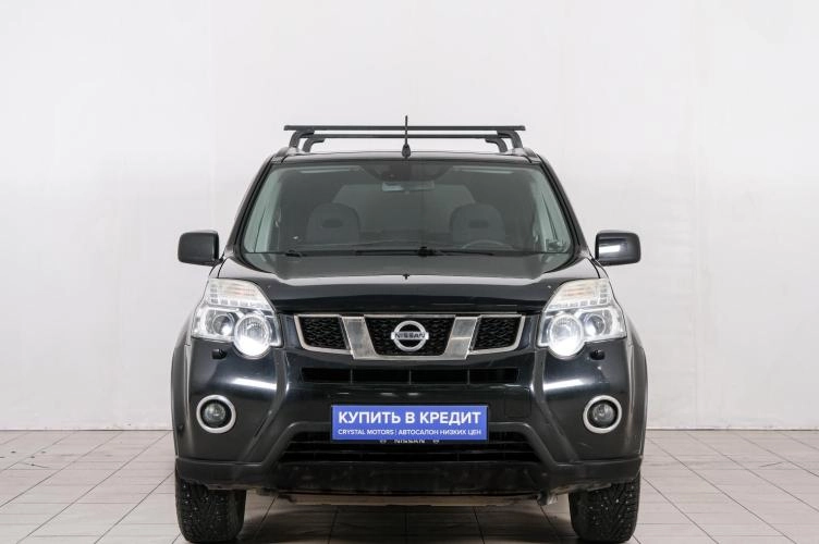 Nissan X-Trail 2 из 6
