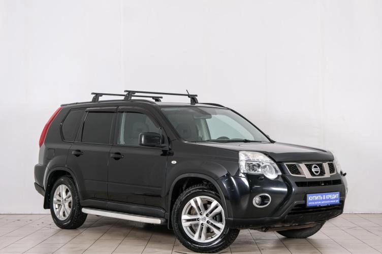Nissan X-Trail 1 из 6