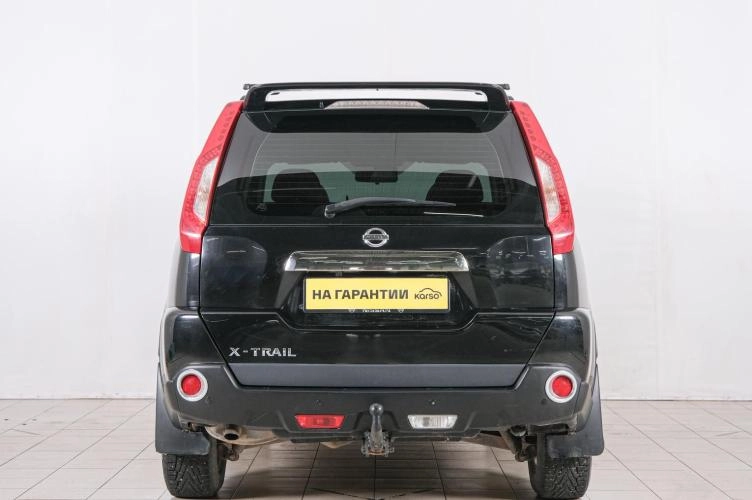 Nissan X-Trail 5 из 6