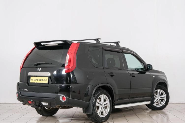 Nissan X-Trail 6 из 6
