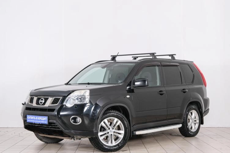 Nissan X-Trail 3 из 6