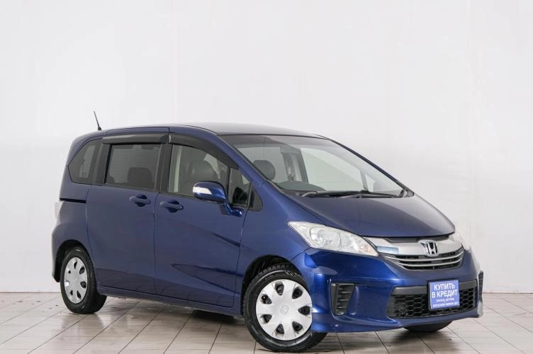Honda Freed 1 из 6