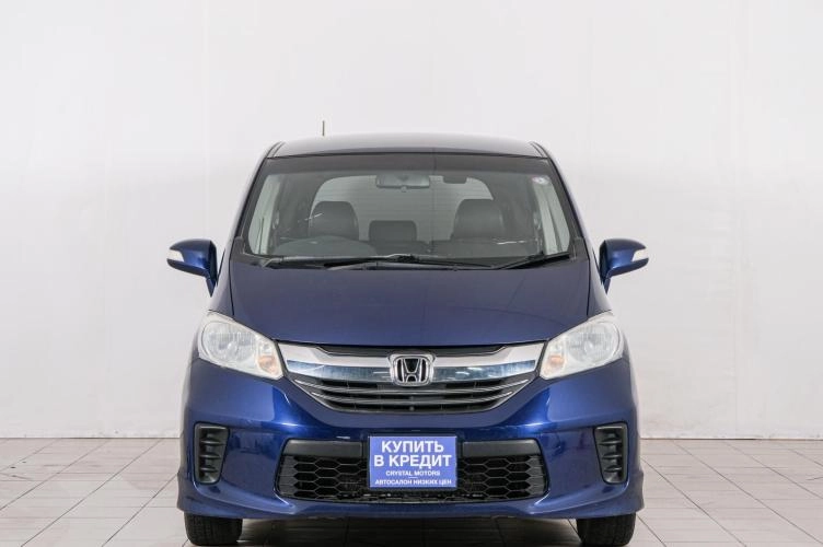 Honda Freed 2 из 6