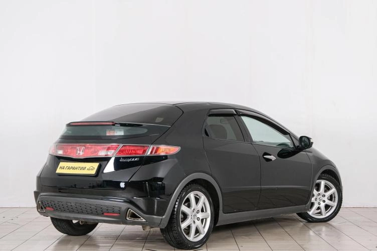 Honda Civic 6 из 6