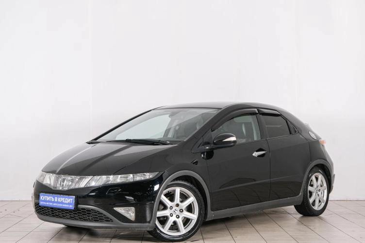 Honda Civic 3 из 6