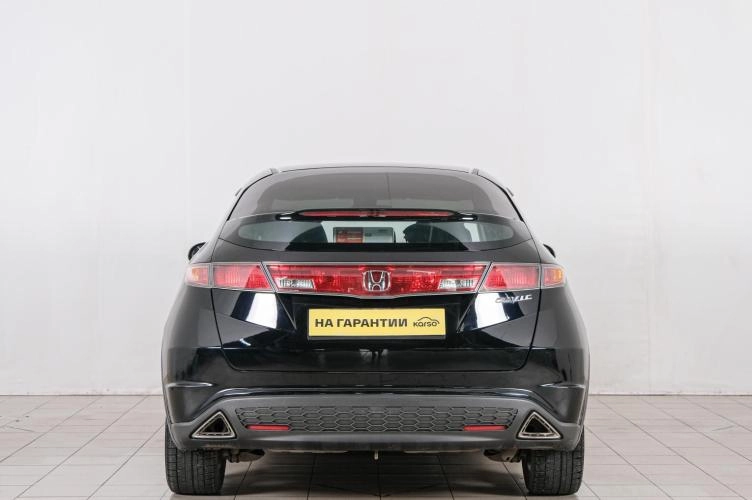 Honda Civic 5 из 6
