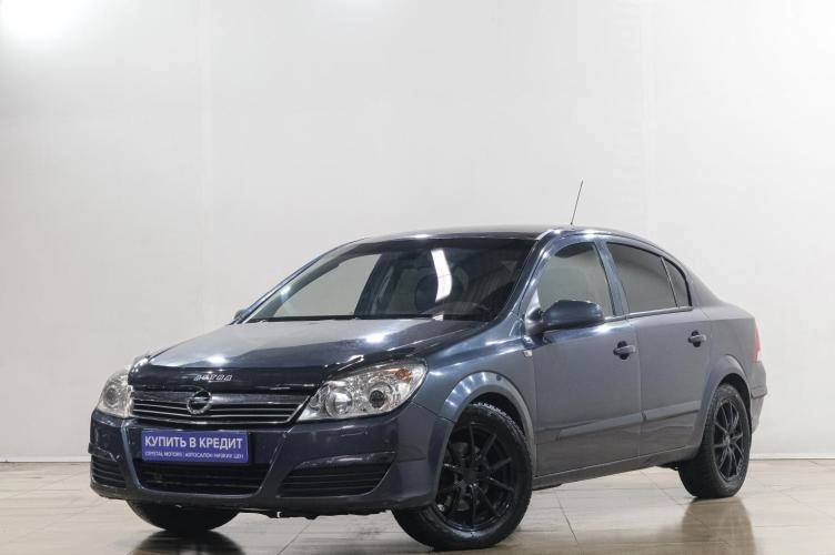 Opel Astra 3 из 6