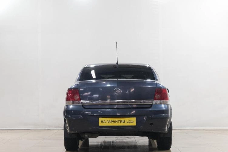 Opel Astra 5 из 6